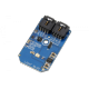 TSL2569 16-Bit Light-to-Digital Converter Programmable Gain I2C Mini Module